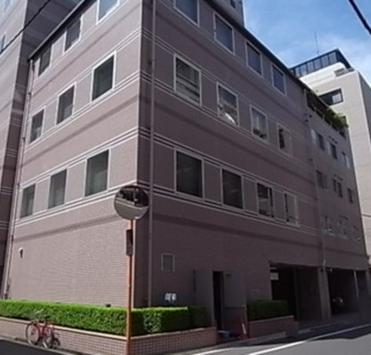 東京都中央区築地３丁目 賃貸マンション 1DK