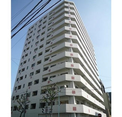 東京都中央区湊２丁目 賃貸マンション 1DK