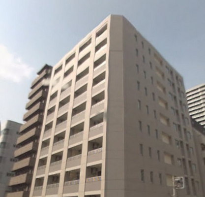 東京都中央区湊３丁目 賃貸マンション 1LDK