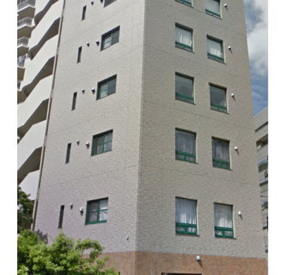 東京都中央区築地７丁目 賃貸マンション 1K