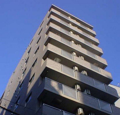 東京都中央区日本橋小舟町 賃貸マンション 1DK