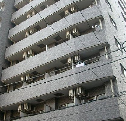 東京都中央区日本橋浜町１丁目 賃貸マンション 1LDK