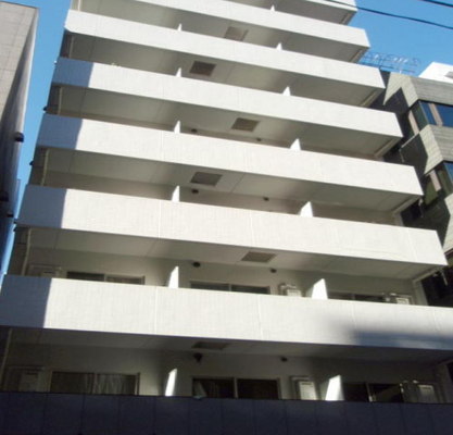 東京都中央区日本橋大伝馬町 賃貸マンション 1R